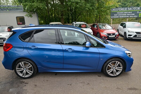 Used BMW 2 Series 2019 for sale - 75988232: Photo 13