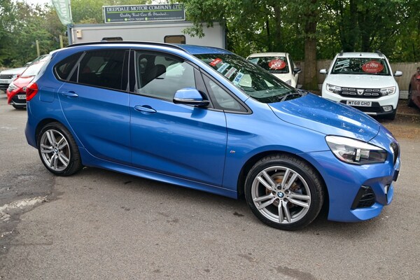 Used BMW 2 Series 2019 for sale - 75988232: Photo 14