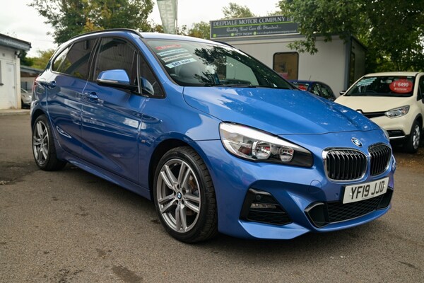 Used BMW 2 Series 2019 for sale - 75988232: Photo 15