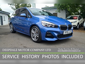 BMW - 2 Series