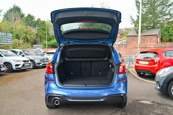 Used BMW 2 Series 2019 for sale - 75988232: Photo 20