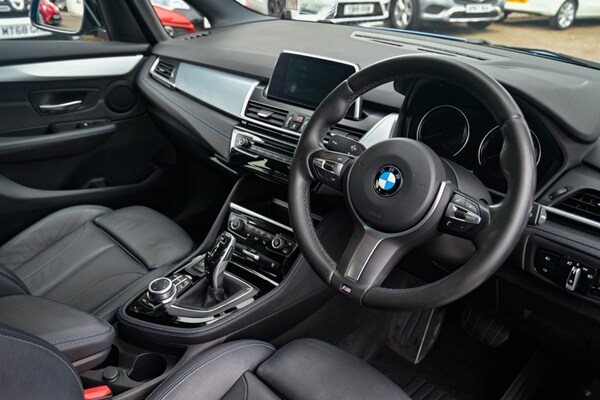 Used BMW 2 Series 2019 for sale - 75988232: Photo 3