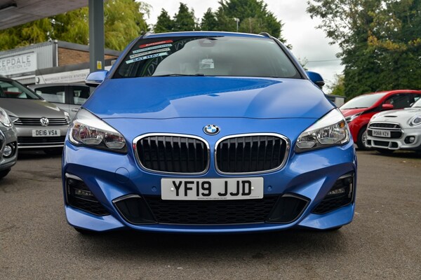 Used BMW 2 Series 2019 for sale - 75988232: Photo 4