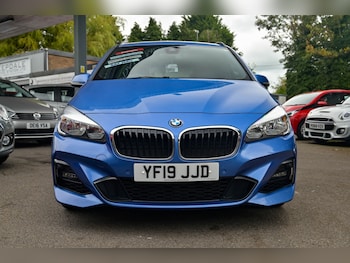 Used BMW 2 Series 2019 for sale - 75988232: Photo 4