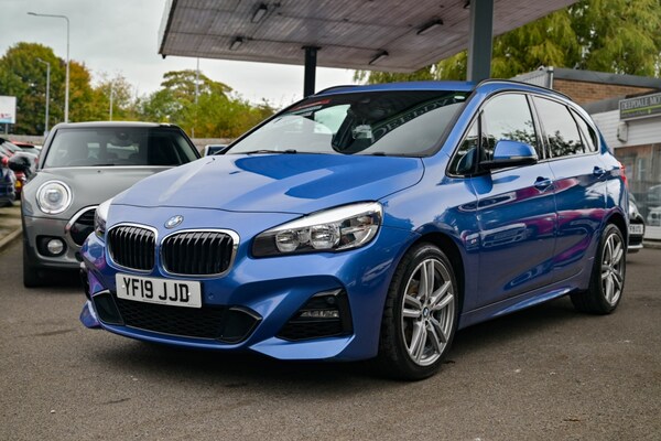 Used BMW 2 Series 2019 for sale - 75988232: Photo 5