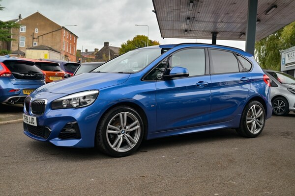Used BMW 2 Series 2019 for sale - 75988232: Photo 6