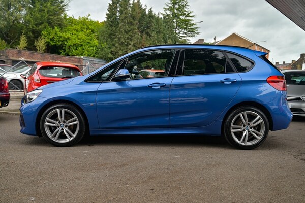 Used BMW 2 Series 2019 for sale - 75988232: Photo 7