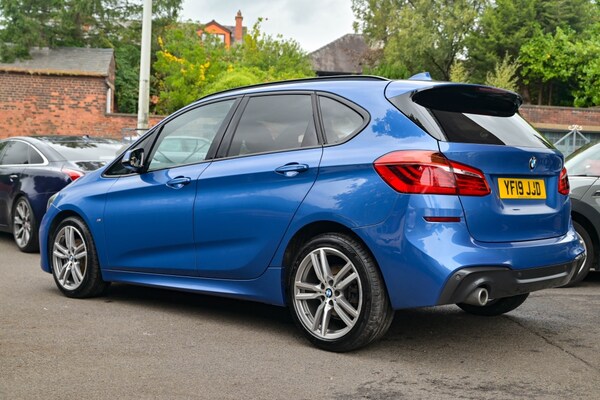 Used BMW 2 Series 2019 for sale - 75988232: Photo 8