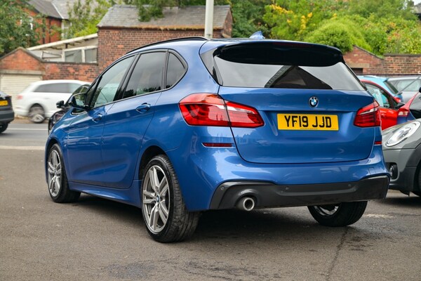 Used BMW 2 Series 2019 for sale - 75988232: Photo 9