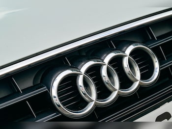 Used Audi A4 Avant 2015 for sale - 75668301: Photo
