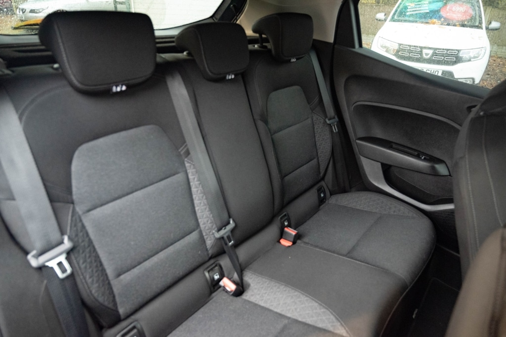 Used Renault Clio 2021 for sale - 76983569: Photo 9