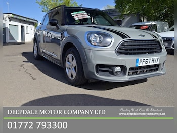 Used MINI Countryman 2017 for sale - 78559168: Photo