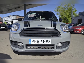 Used MINI Countryman 2017 for sale - 78559168: Photo