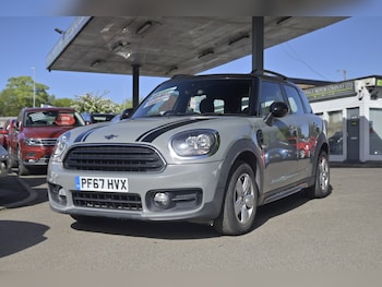 Used MINI Countryman 2017 for sale - 78559168: Photo