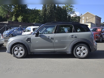 Used MINI Countryman 2017 for sale - 78559168: Photo