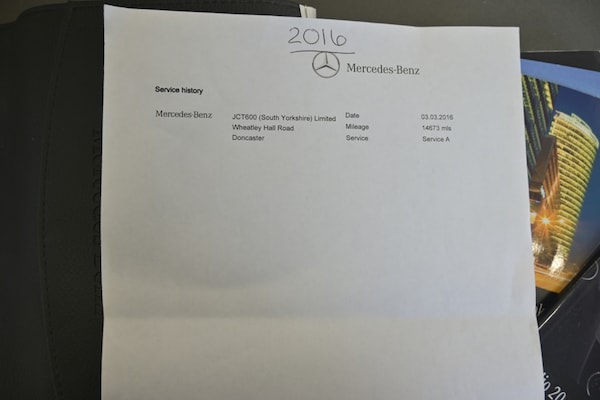 Used Mercedes-Benz A-Class 2015 for sale - 76258047: Photo 12