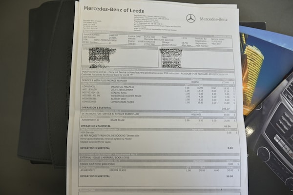 Used Mercedes-Benz A-Class 2015 for sale - 76258047: Photo 14