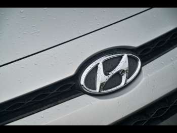 Used Hyundai i10 2014 for sale - 74847193: Photo