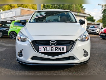 Used Mazda Mazda2 2018 for sale - 76331164: Photo