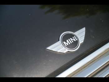 Used MINI Hatch 2014 for sale - 74381666: Photo