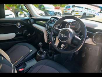 Used MINI Hatch 2014 for sale - 74381666: Photo