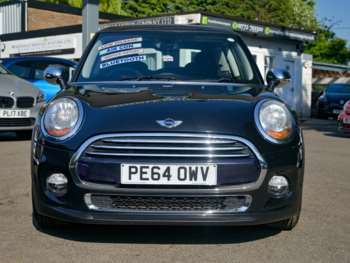 Used MINI Hatch 2014 for sale - 74381666: Photo