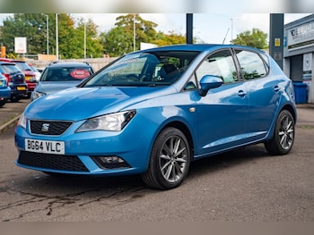 Used SEAT Ibiza 2014 for sale - 79575787: Photo