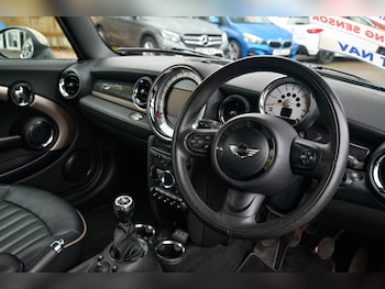 Used MINI Clubman 2013 for sale - 76414035: Photo