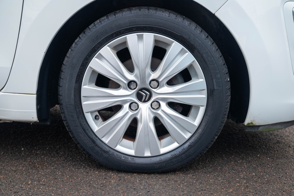 Used Citroen C3 Picasso 2014 for sale - 77889385: Photo 11