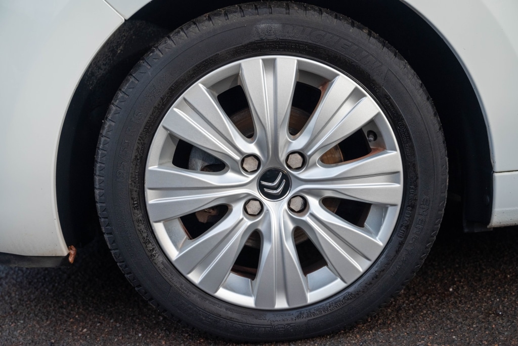 Used Citroen C3 Picasso 2014 for sale - 77889385: Photo 12