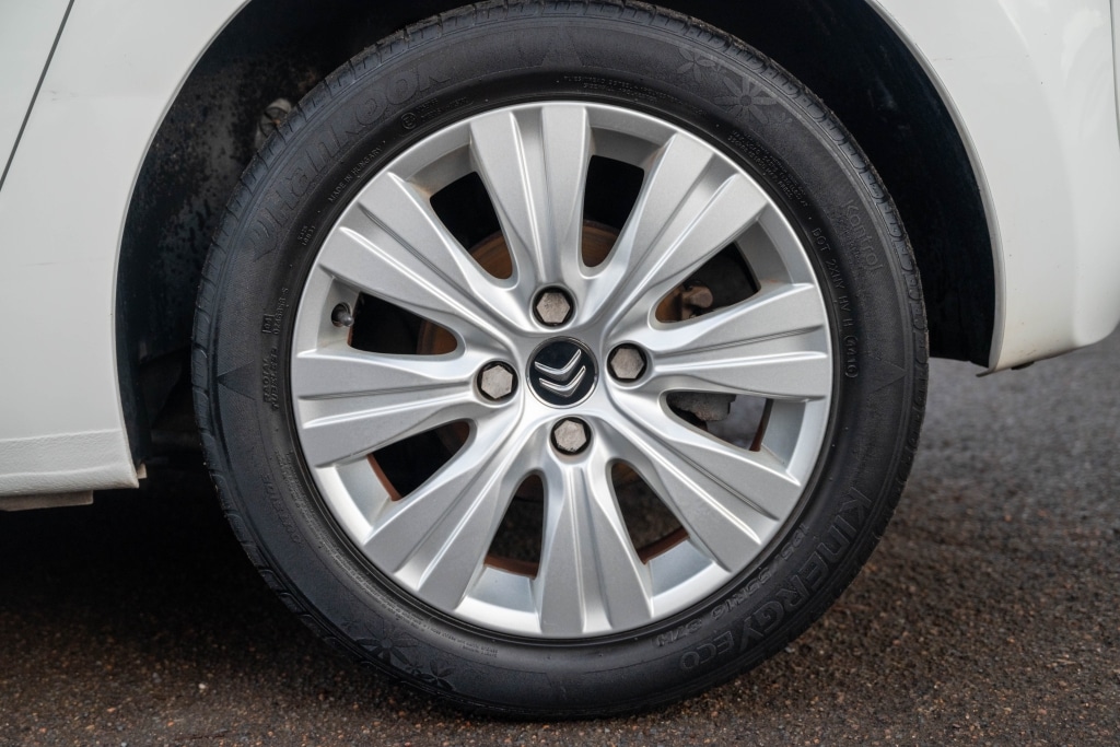 Used Citroen C3 Picasso 2014 for sale - 77889385: Photo 13