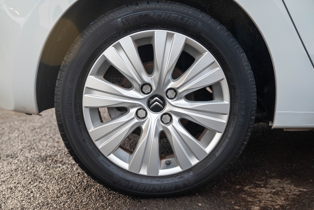 Used Citroen C3 Picasso 2014 for sale - 77889385: Photo 14