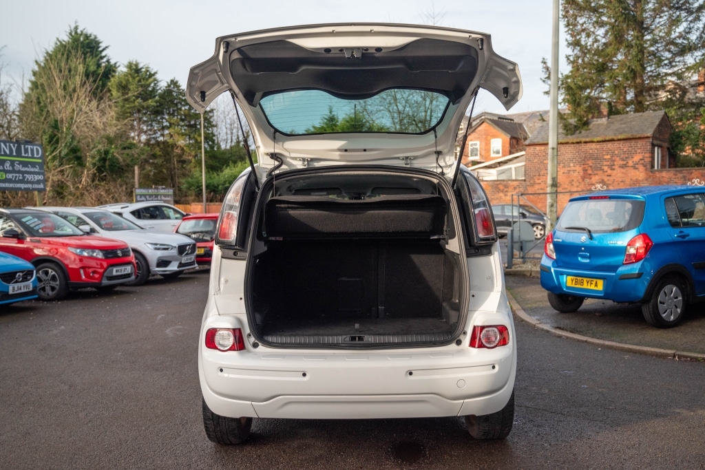 Used Citroen C3 Picasso 2014 for sale - 77889385: Photo 15