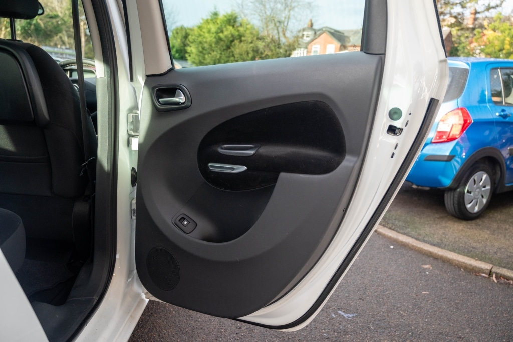 Used Citroen C3 Picasso 2014 for sale - 77889385: Photo 17