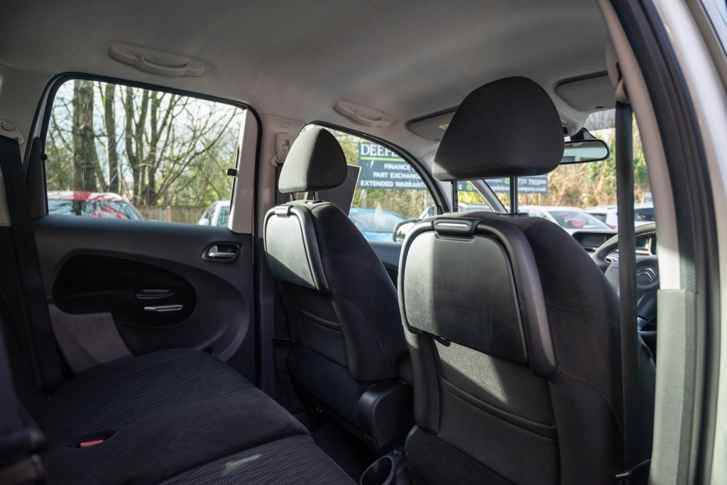 Used Citroen C3 Picasso 2014 for sale - 77889385: Photo 18