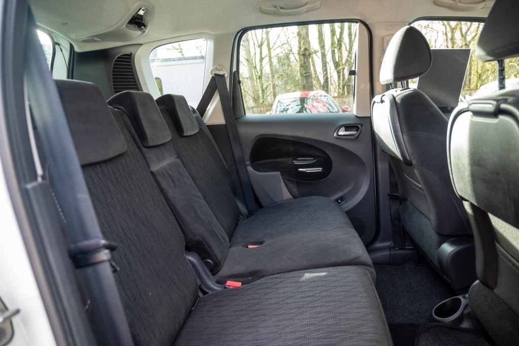 Used Citroen C3 Picasso 2014 for sale - 77889385: Photo 19