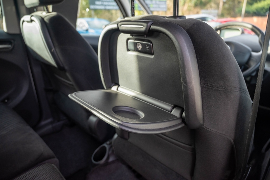 Used Citroen C3 Picasso 2014 for sale - 77889385: Photo 20