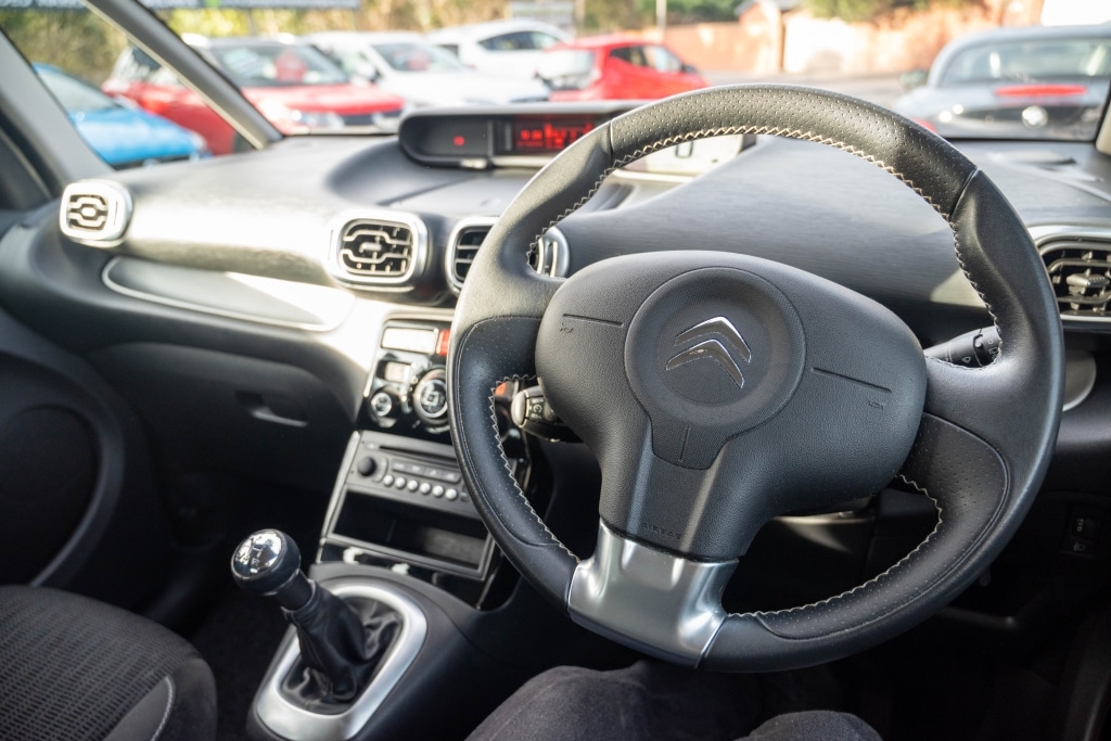 Used Citroen C3 Picasso 2014 for sale - 77889385: Photo 24