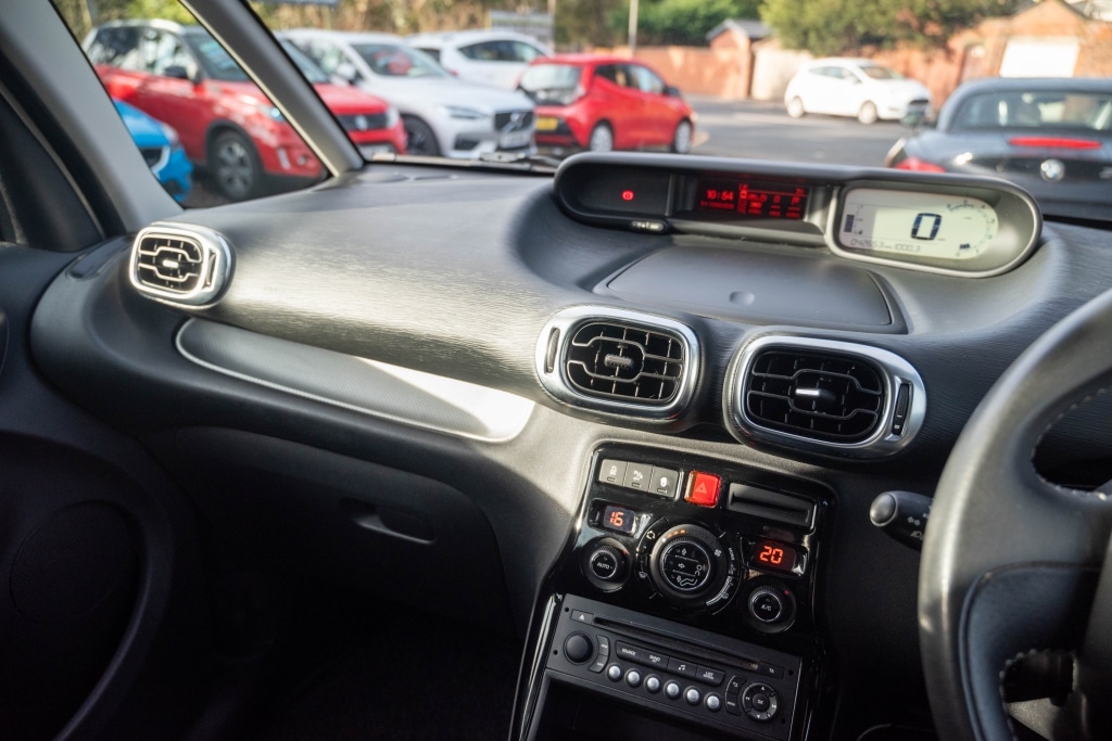 Used Citroen C3 Picasso 2014 for sale - 77889385: Photo 25