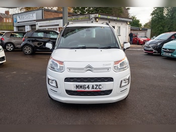 Used Citroen C3 Picasso 2014 for sale - 77889385: Photo
