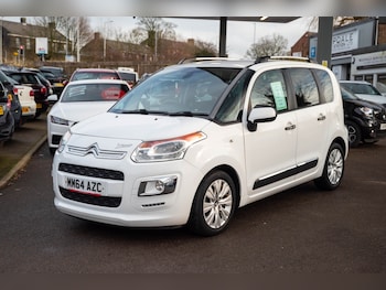 Used Citroen C3 Picasso 2014 for sale - 77889385: Photo