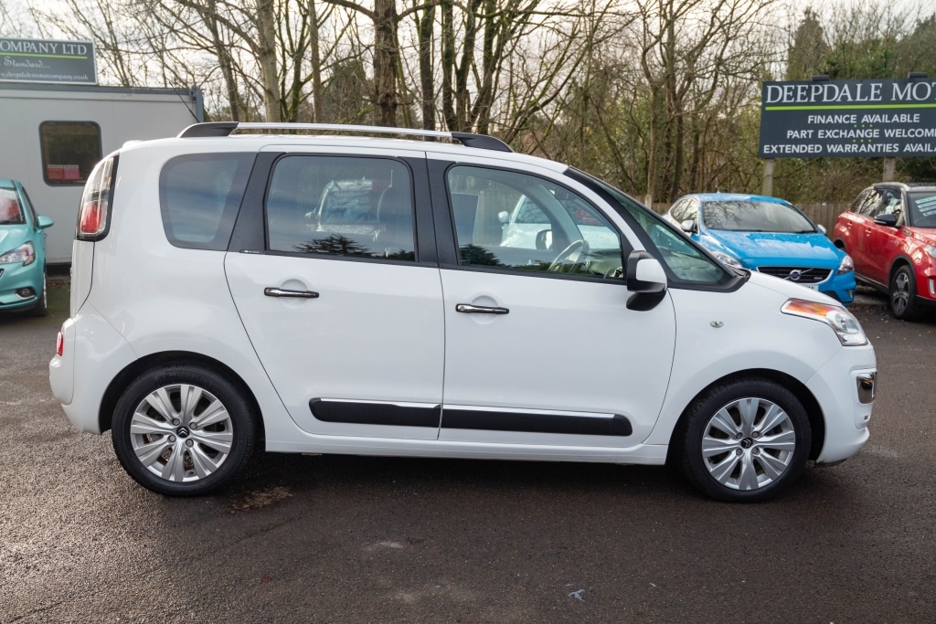 Used Citroen C3 Picasso 2014 for sale - 77889385: Photo 9