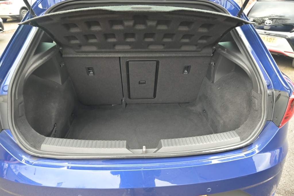 Used SEAT Leon 2019 for sale - 77393027: Photo 11