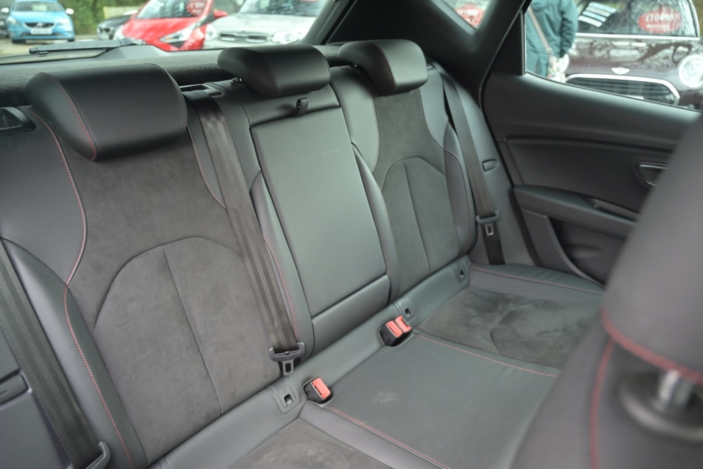 Used SEAT Leon 2019 for sale - 77393027: Photo 14