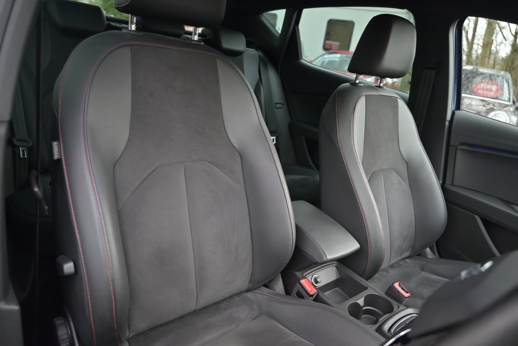 Used SEAT Leon 2019 for sale - 77393027: Photo 17