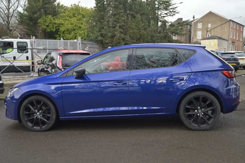 Used SEAT Leon 2019 for sale - 77393027: Photo 4