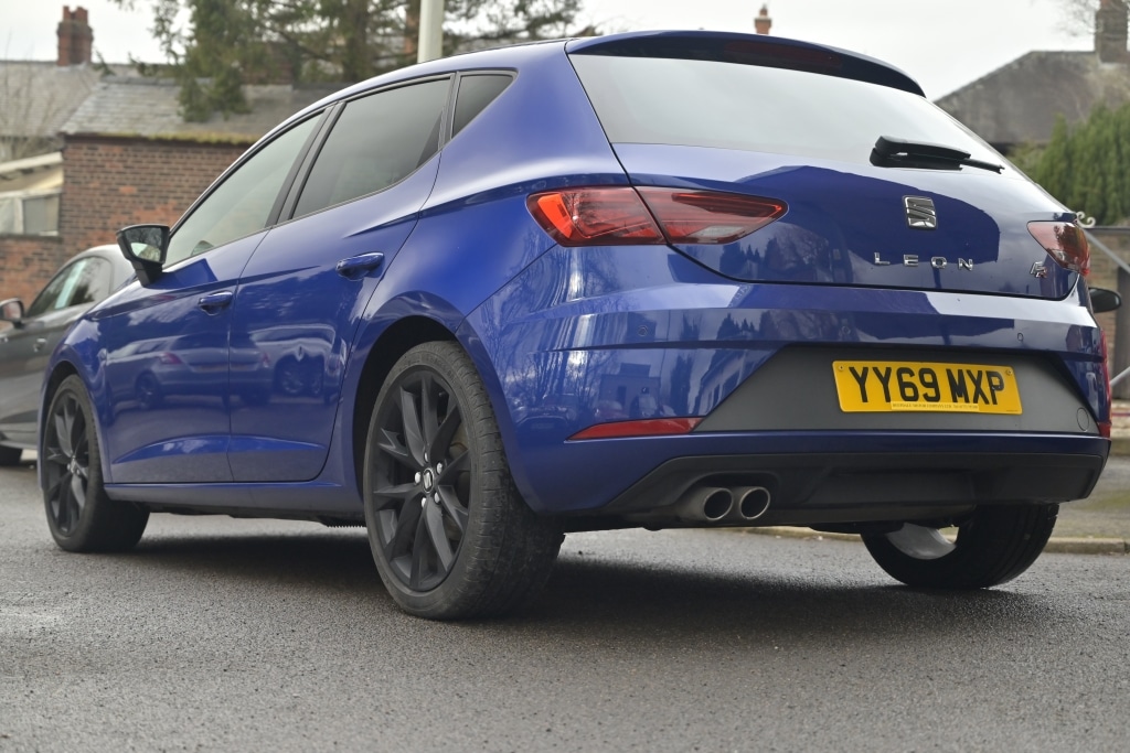 Used SEAT Leon 2019 for sale - 77393027: Photo 5