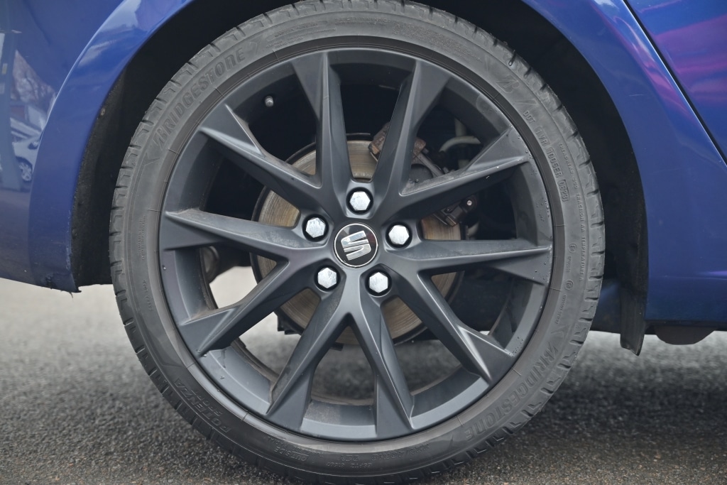 Used SEAT Leon 2019 for sale - 77393027: Photo 7