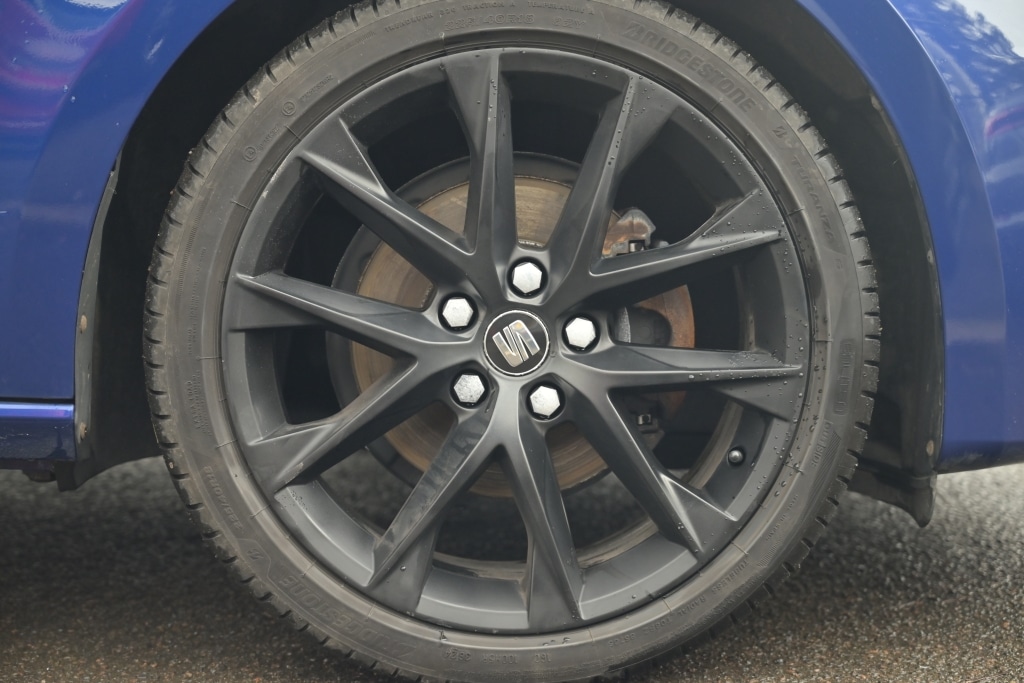 Used SEAT Leon 2019 for sale - 77393027: Photo 8