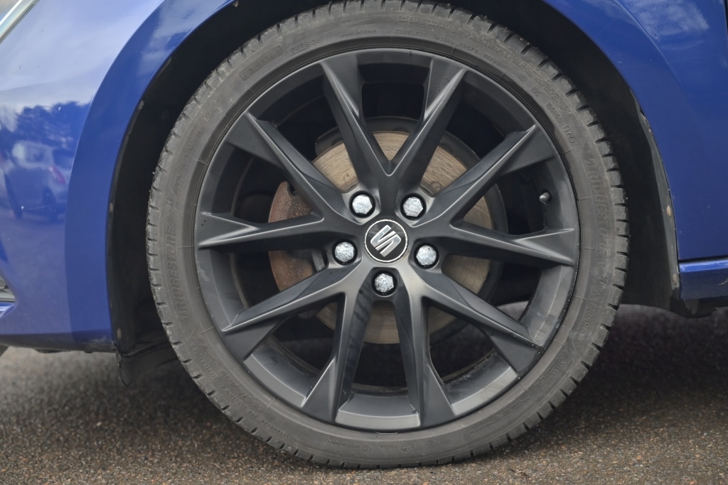 Used SEAT Leon 2019 for sale - 77393027: Photo 9